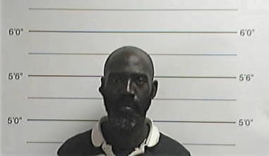 Derrence Reenup, - Orleans Parish County, LA 